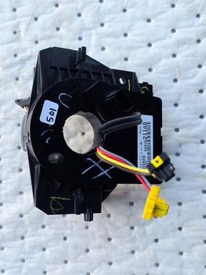 Dodge Caliber 2007-2012 resorte de reloj con sensor de ángulo de dirección OEM 56046211AD Foto 1 de 4
