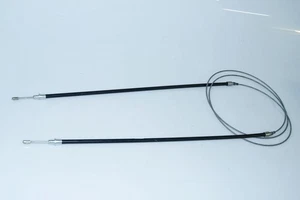 ALKO 1228443 Handbremsseil Fiat Ducato Boxer handbremsseil 3328mm 590mm - Bild 1 von 4
