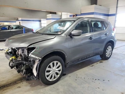 Conjunto de caixa de limpador de ar Nissan Rogue 2018 usado 2.5L QR25DE 104K milhas - Imagem 1 de 4