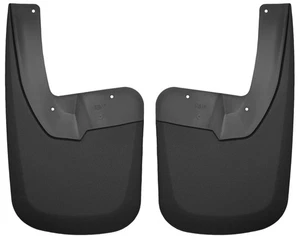 Husky Liners 57161 Custom Molded Mud Guards - Picture 1 of 5
