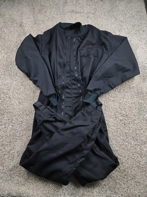 North American Aerodynamics Jumpsuit Mens XL Skydiving Parachute Made in USA - Image 1 of 4