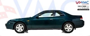 1996 Honda Prelude Only 13,000 Miles RHD - Picture 1 of 12