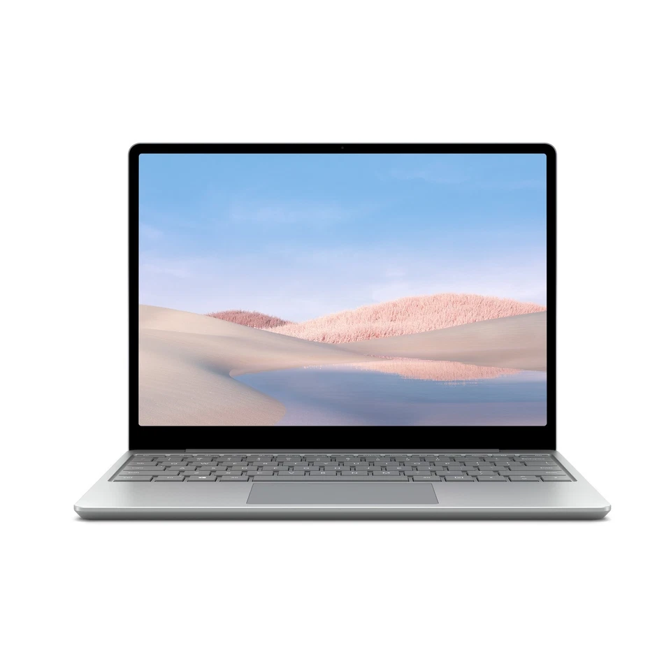 Microsoft Surface Laptop Go Computer portatile 31,6 cm (12.4") Touch screen Inte - Immagine 1 di 1