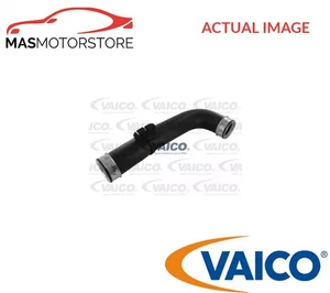 MANGUERA DE ADMISIÓN ENFRIADOR DE AIRE DE CARGA VAICO V10-2860 P PARA VW CADDY III 1.9L 77KW - Imagen 1 de 5