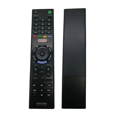 Replacement Remote Control For Sony BRAVIA KDL43W809CBU Smart 3D 43 LED TV's - Image 1 of 4
