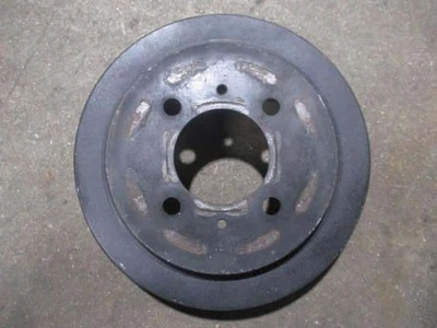 NISSAN Cube 2008 DBA-Z12 Rear Brake Drum 43206ED060 [Used] [PA94453526] - Изображение 1 из 4