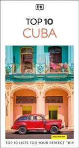 TOP 10 CUBA By DK TRAVEL (Paperback) (9780241679043) - Foto 1 di 4