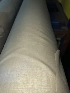 Tan 499 330D Waterproof Coated  60" Nylon Fabric Midweight - Picture 1 of 5