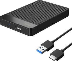 250GB Ultra Slim Portable External Hard Drive 2.5'' USB 3.0 HDD Storage for... - Picture 1 of 48