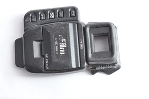 E-Film Rear LCD Cover Protector for Nikon D100 Replaces BM-2 BM2 - Picture 1 of 2