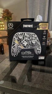 PowerA OPS V1 Fortnite Edition Wireless Controller – Cloud Gaming NEW Sealed - Picture 1 of 4