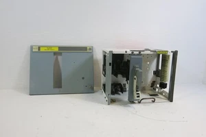 Siemens Tiastar 30 Amp Fused Feeder MCC Bucket Fusible MCCB Furnas 89 30A 12" - Picture 1 of 7