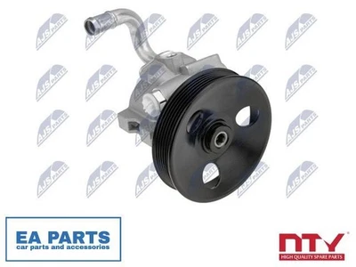 Hydraulic Pump, steering for CHEVROLET DAEWOO, GM KOREA NTY SPW-DW-001 - Image 1 of 4