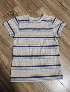 Boys T-shirt Age 7 - Picture 1 of 5