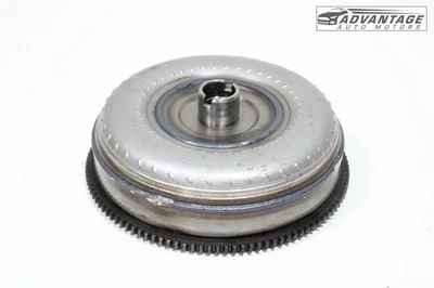 HYUNDAI TUCSON 2022-2025 2,5 L AWD transmisión automática convertidor de par OEM Foto 1 de 4