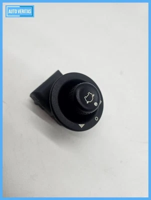 Original Ford switch exterior mirror adjustment 93BG17B676BB - Image 1 of 4