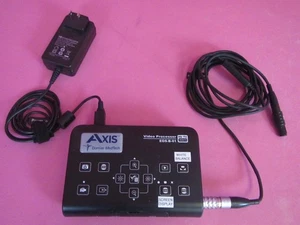 Axis Dornier MedTech EOS-B-01 Ureteroskop Digital Video Prozessor HD TV HDMI/TV - Bild 1 von 15