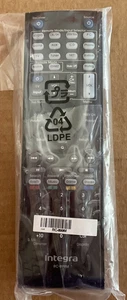 Integra RC-899M OEM Remote Control AV Receiver - NEW - Picture 1 of 6