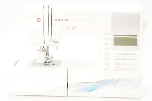 SINGER Quantum Stylist 9960 Computerized Sewing & Quilting Machine with Extensio - Picture 1 of 12