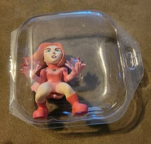 Invincible TV Show ATOM EVE Blind Bag Minifigure Series 1 - Picture 1 of 2