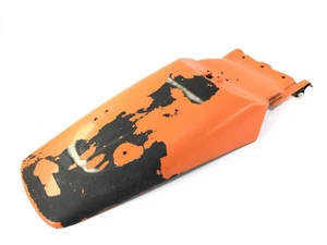 KTM 640 LC4 Adventure [2000] - Verkleidung Heckverkleidung - Bild 1 von 4