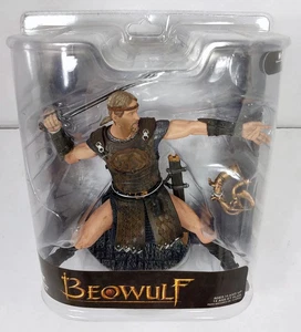 Young Beowulf - 6in. Action Figure w/ Stand - McFarlane Toys - NEW mip - Bild 1 von 1