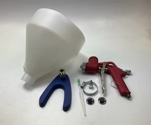 PLAIN BOX PilotLiner # PCT-SG2  (BullyLiner) Universal Bedliner Spray Gun Kit - Bild 1 von 7
