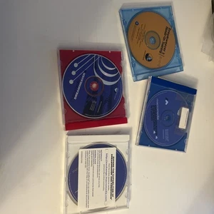 Macromedia Dreamweaver 2/3/4 for Windows 95/98 CD Software hands on Q50 - Picture 1 of 5