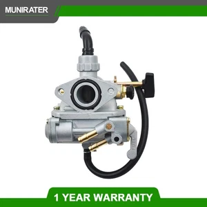 For 1973 1974 1975  Honda ST90 90 Trail Sport Carburetor Carb - Foto 1 di 9