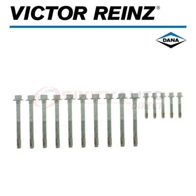 MAHLE Cylinder Head Bolt Set for 2005-2009 GMC Yukon XL 1500 5.3L ep - Image 1 of 4