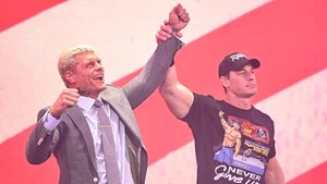 CODY RHODES 4x6 FARBFOTO ROH ECW WWE NXT AEW - Bild 1 von 1