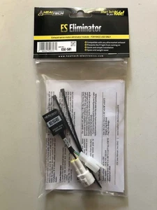 Healtech Valvole di Scarico Servo ES Eliminator ESE-S01 tutte le Suzuki GSX-S 1000 15-17 - Foto 1 di 4