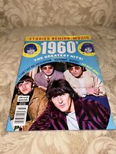 1960's Greatest Beatles Hits brand New Magazine Stories behind the Music 2023