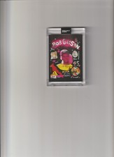 BOB GIBSON 2020 TOPPS PROJECT 2020 BASEBALL #108  STILL ENCASED