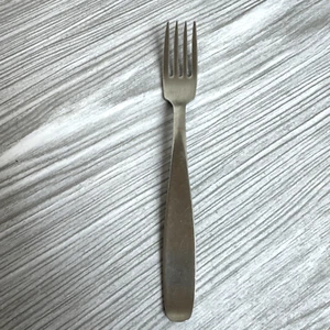 Henckels (Zwilling) Azur Stainless-Satin Finish-Twin Mark-Dinner Fork - Picture 1 of 10