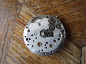 Vintage JAEGER LECOULTRE Manual Movement Cal. P818/2. For Parts. - Bild 1 von 8