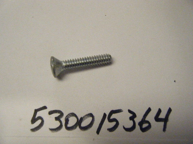 POULAN SCREW 530015364 HUSQVARNA REDMAX PARTS LOT