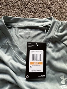 Under Armour Men’s Loose Armourprint S $50 - Picture 1 of 2