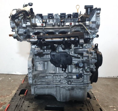 2024 SUZUKI SX4 1.4 PETROL ENGINE K14D 4K MILES DONE TESTED WARRANTY VIDEO! - Image 1 of 4