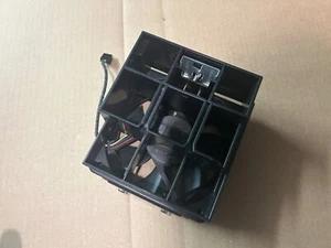 Véritable Dell Alienware Aurora R13 R14 support GFX support d'extrémité ventilateur de refroidissement 725X9 - Photo 1/2