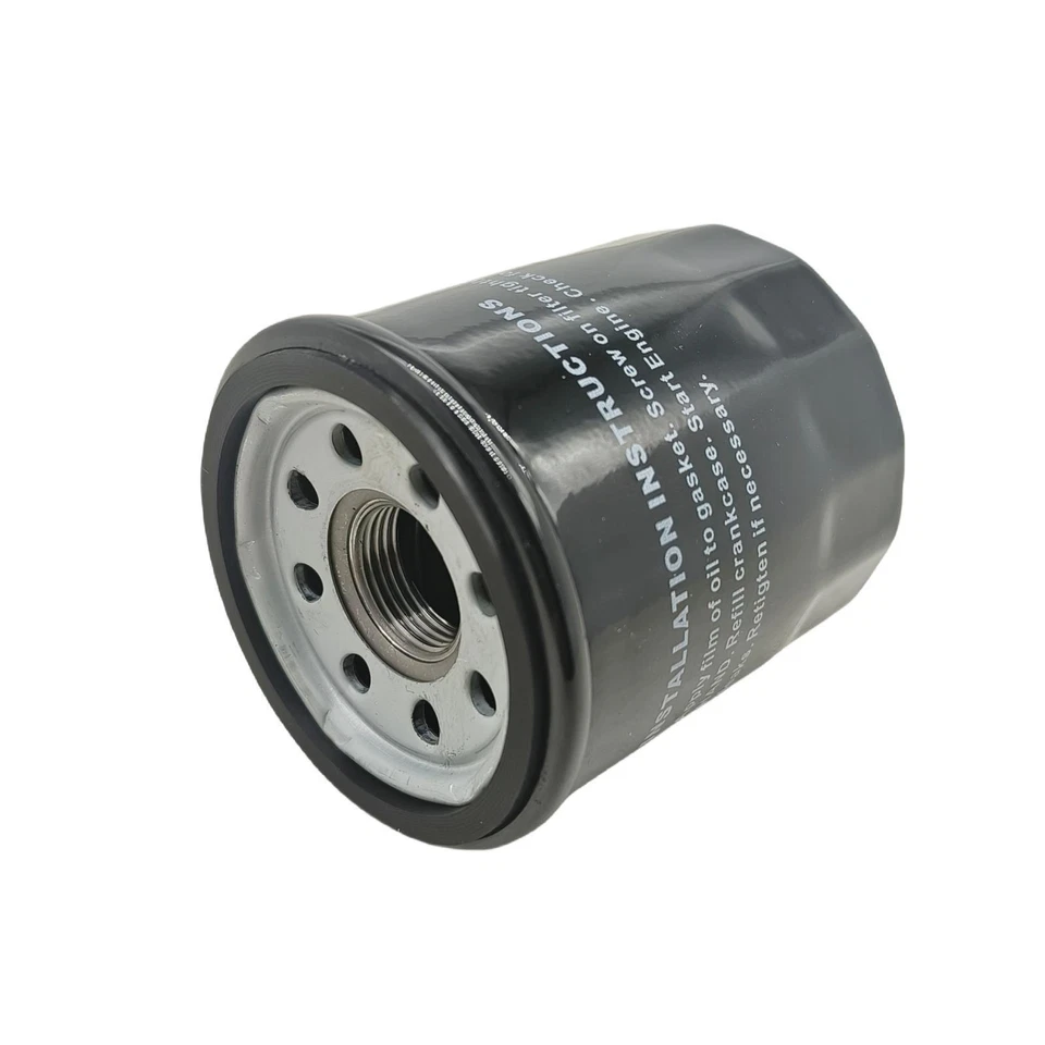 Filtro de óleo para Yamaha XV1600 Road Star XV1700 Road Star YZF R6 R6S YZF R7 - Imagem 1 de 4