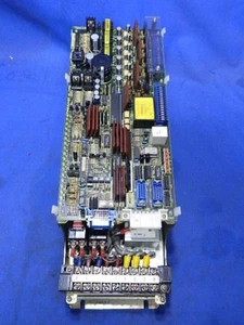 FANUC A06B-6050-H104 GENERALÜBERHOLT mit 6M GARANTIE NUR UMTAUSCH - Bild 1 von 8