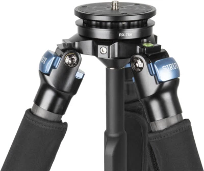 SIRUI R-5214X Dreibeinstativ 10x Carbon 160cm by studio-ausruestung.de - Bild 1 von 4