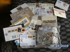 Коллекции и наборы почтовых дальнего зарубежья Marken