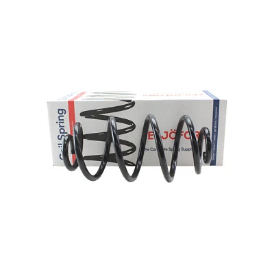 Lesjofors Rear Coil Spring 4277817 For Saab 9-3 2003-2011 Turbocharged 2.0L - Image 1 of 4