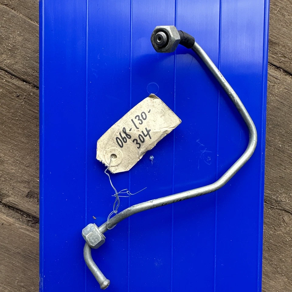 Tubo de presión original Volkswagen VW AUDI Caddy Dasher 068130304 Foto 1 de 1