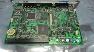 Panasonic PSUP1317ZB MPR Main Processing Card (KX-TDA100/MPR) - Picture 1 of 3