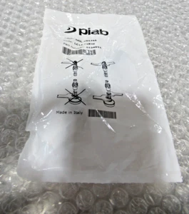 Piab Niveaukompensator LC16-F1820, G1/8" Buchse, Hub 20 01.24.951 KOSTENLOSER VERSAND - Bild 1 von 3