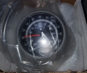 GE/Datex-Ohmeda Manometer Atemwegsdruckkreis Gas (BCG) 1406-8220-000 - Bild 1 von 1