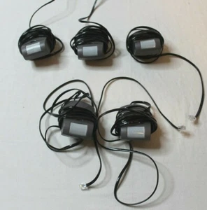 Lot 5 DIF 110 Personal Occupancy Light Sensors PLS Watt Stopper - Picture 1 of 4